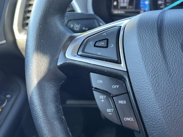 Certified 2024 Ford Edge SEL w/ Convenience Package AWD/4WD image 30