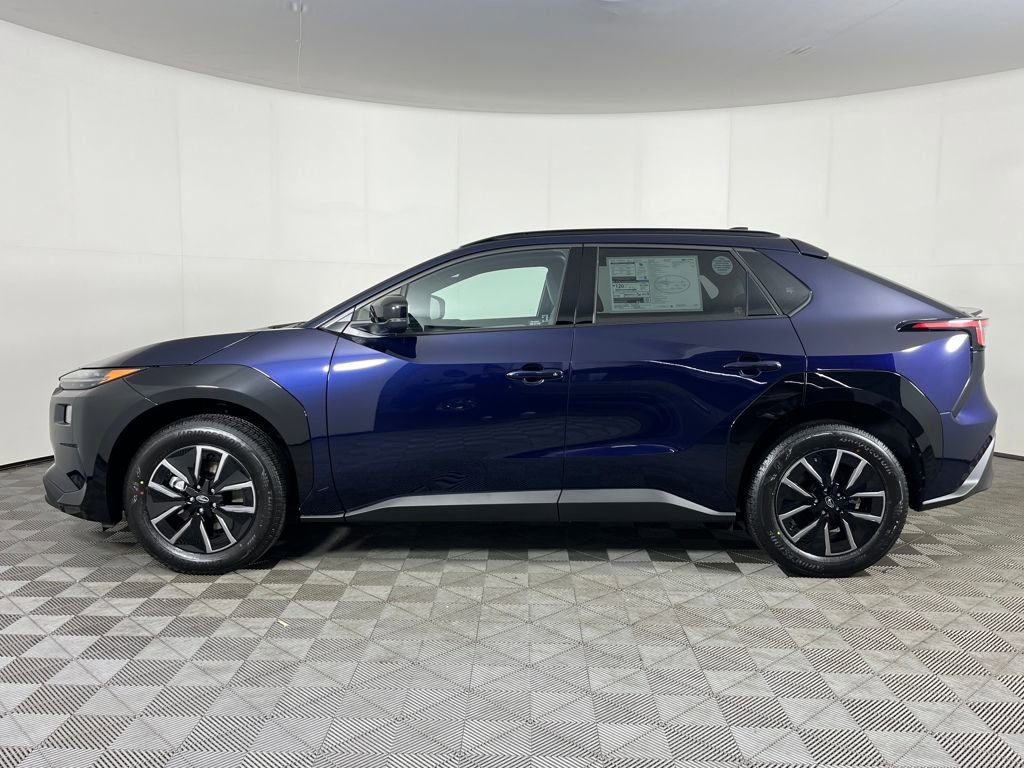 New 2026 Subaru Solterra Premium image 9