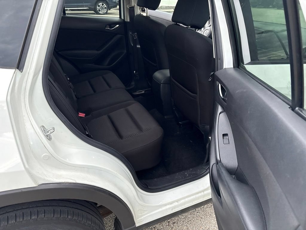 Used 2015 MAZDA CX-5 Touring w/ Bose/Moonroof Package AWD/4WD image 30