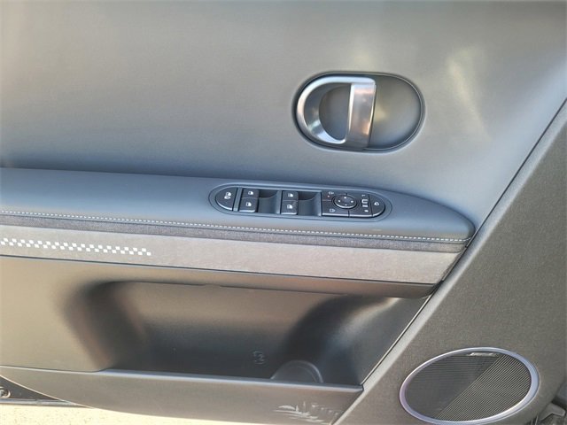 New 2025 Hyundai Ioniq 5 N image 23