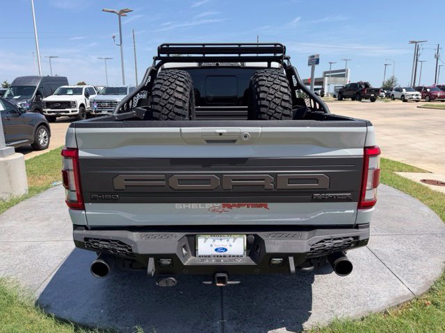Used 2023 Ford F150 Raptor AWD/4WD image 5
