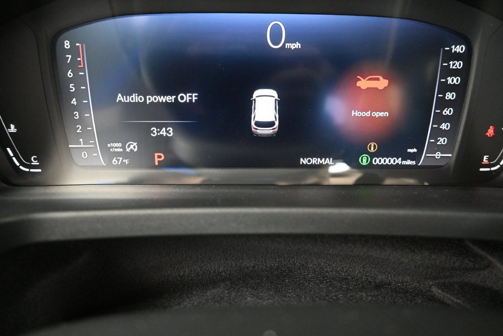 New 2026 Honda Pilot EX-L image 14