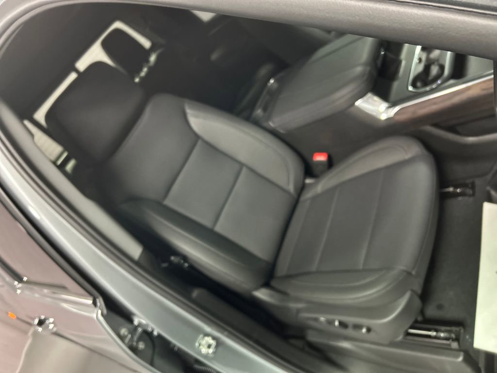 New 2026 GMC Sierra 2500 SLT w/ SLT Premium Package image 24