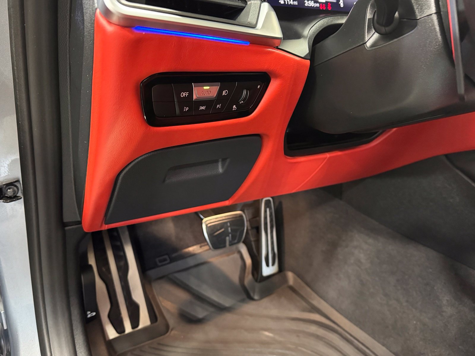 Used 2023 BMW M4 xDrive Competition AWD/4WD image 18