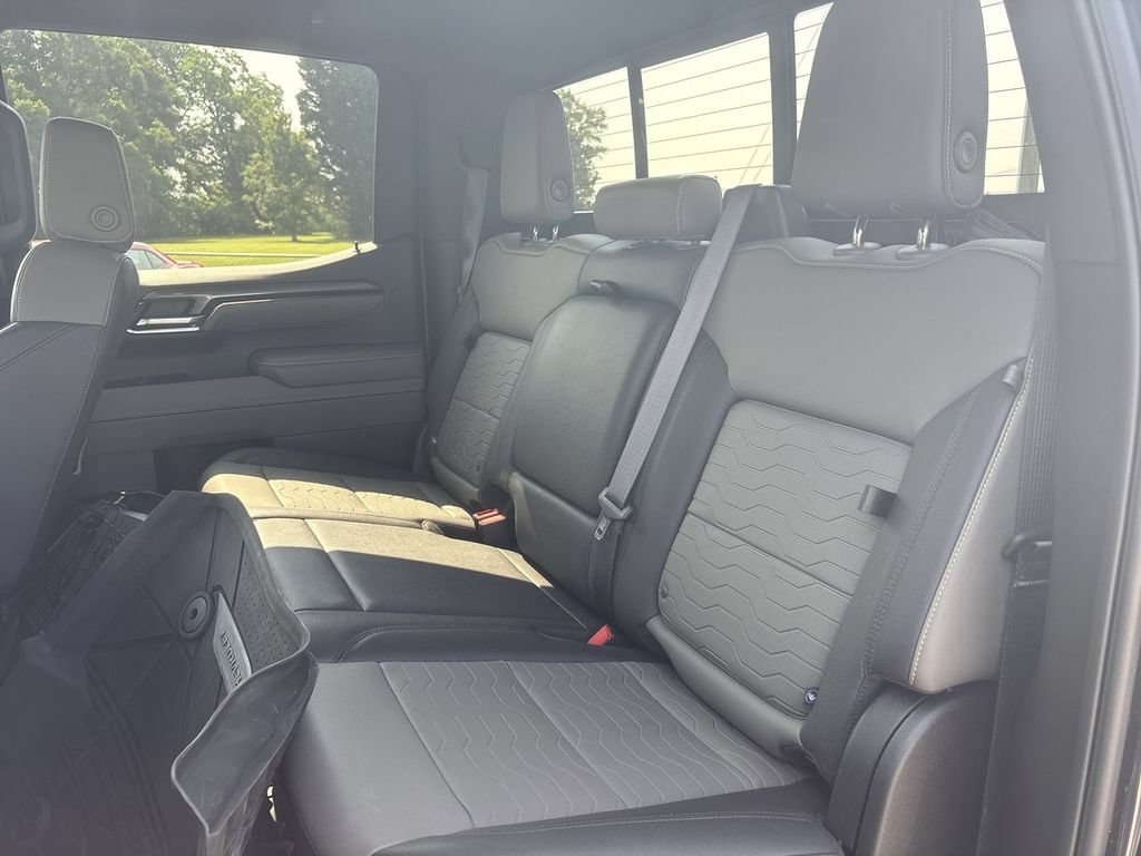 Used 2022 Chevrolet Silverado 1500 ZR2 AWD/4WD image 25