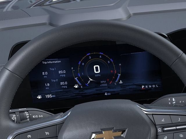 New 2026 Chevrolet Suburban Premier AWD/4WD image 19