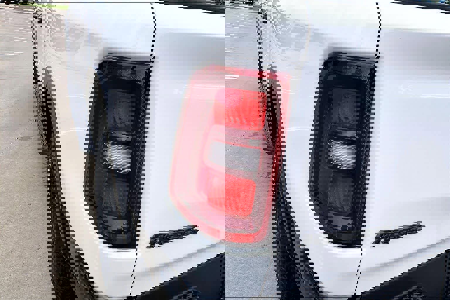 New 2026 RAM 1500 Rebel w/ Rebel Level 2 Equipment Group image 14