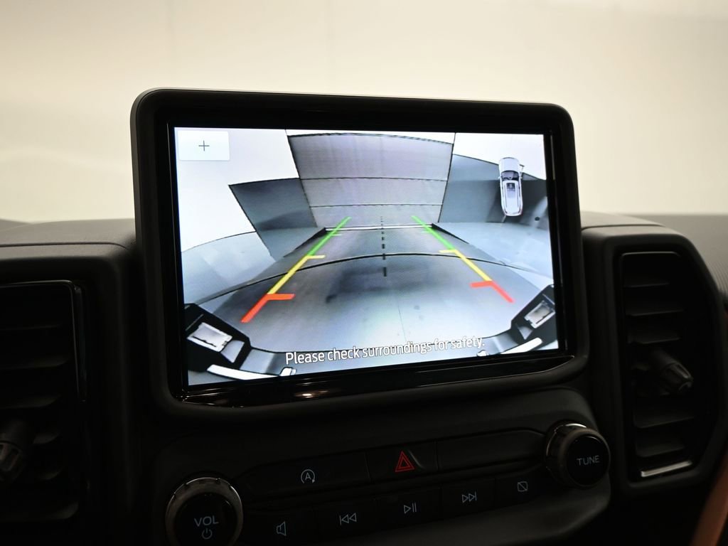 Used 2023 Ford Bronco Sport Outer Banks w/ Tech Package image 15