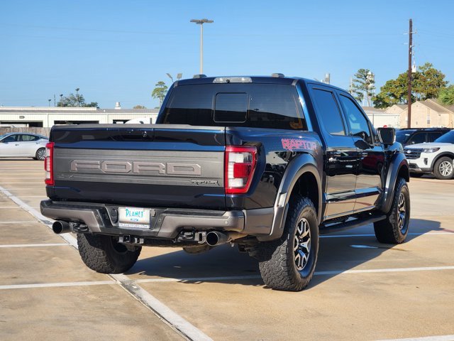Used 2023 Ford F150 Raptor AWD/4WD image 5
