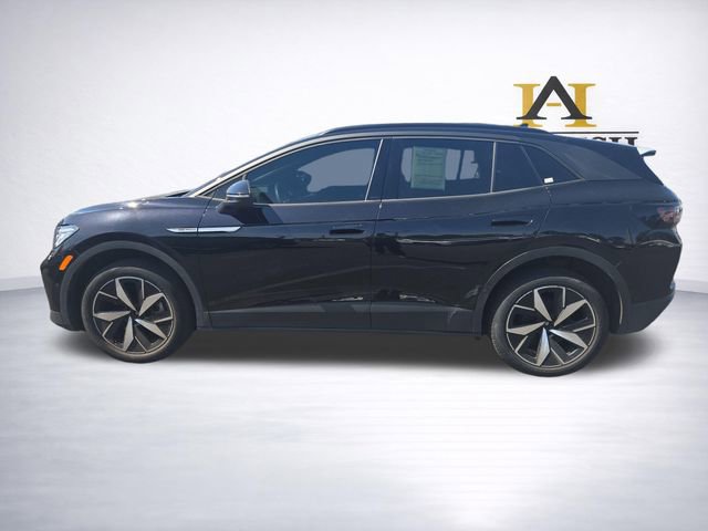 Used 2023 Volkswagen ID.4 Pro S AWD/4WD image 4