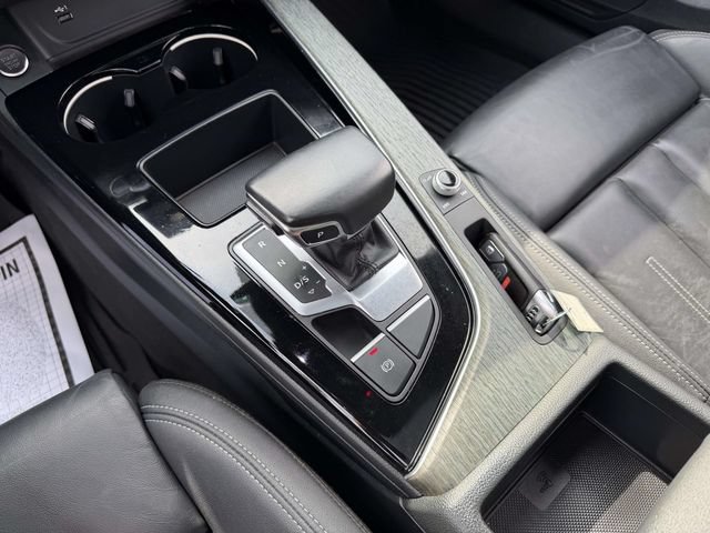 Used 2023 Audi A4 2.0T Premium AWD/4WD image 30