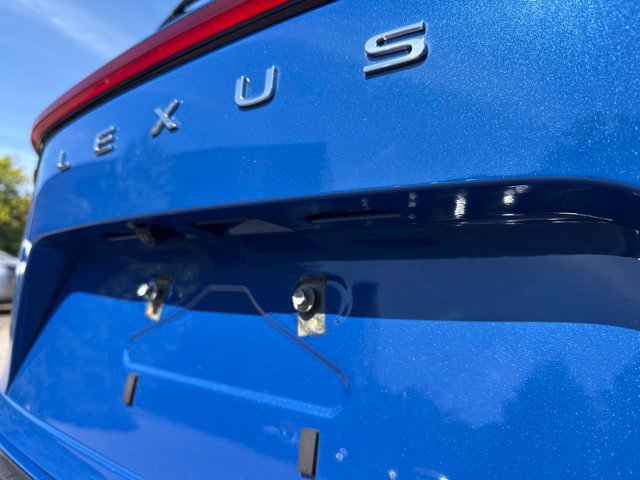 Used 2024 Lexus NX 350 AWD w/ Cold Area Package image 16