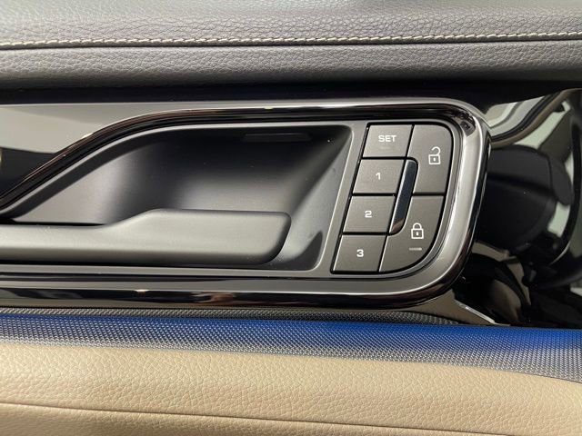 New 2026 Porsche Panamera image 31