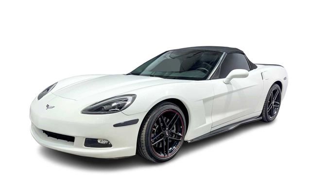 Used 2013 Chevrolet Corvette Convertible image 5