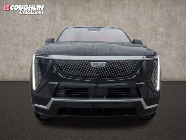 New 2026 Cadillac Escalade IQ Luxury 1 image 2