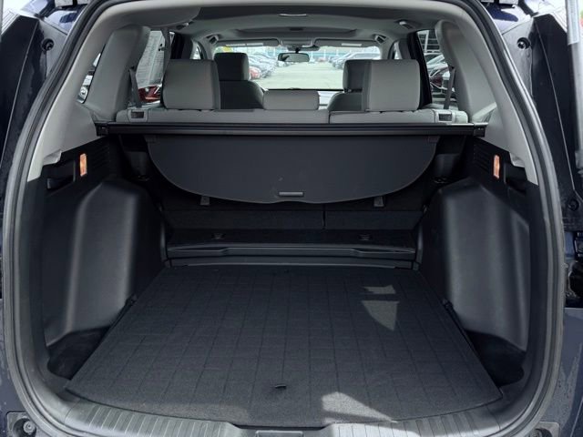 Used 2022 Honda CR-V EX image 11