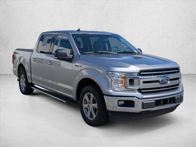 Used 2020 Ford F150 XL RWD image 3