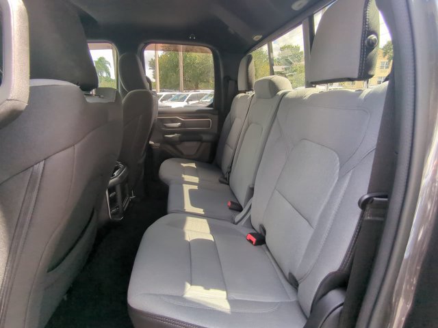 Used 2023 RAM 1500 Big Horn RWD image 15