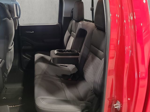 Used 2022 Nissan Frontier SV AWD/4WD image 33