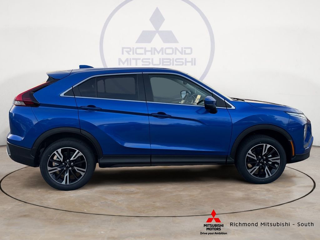 New 2026 Mitsubishi Eclipse Cross SE image 2