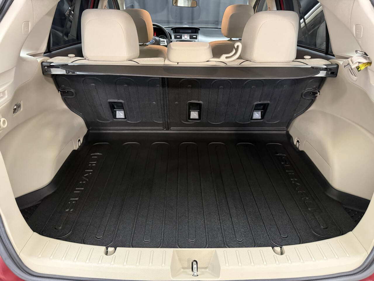 Used 2014 Subaru Crosstrek 2.0i Premium image 23