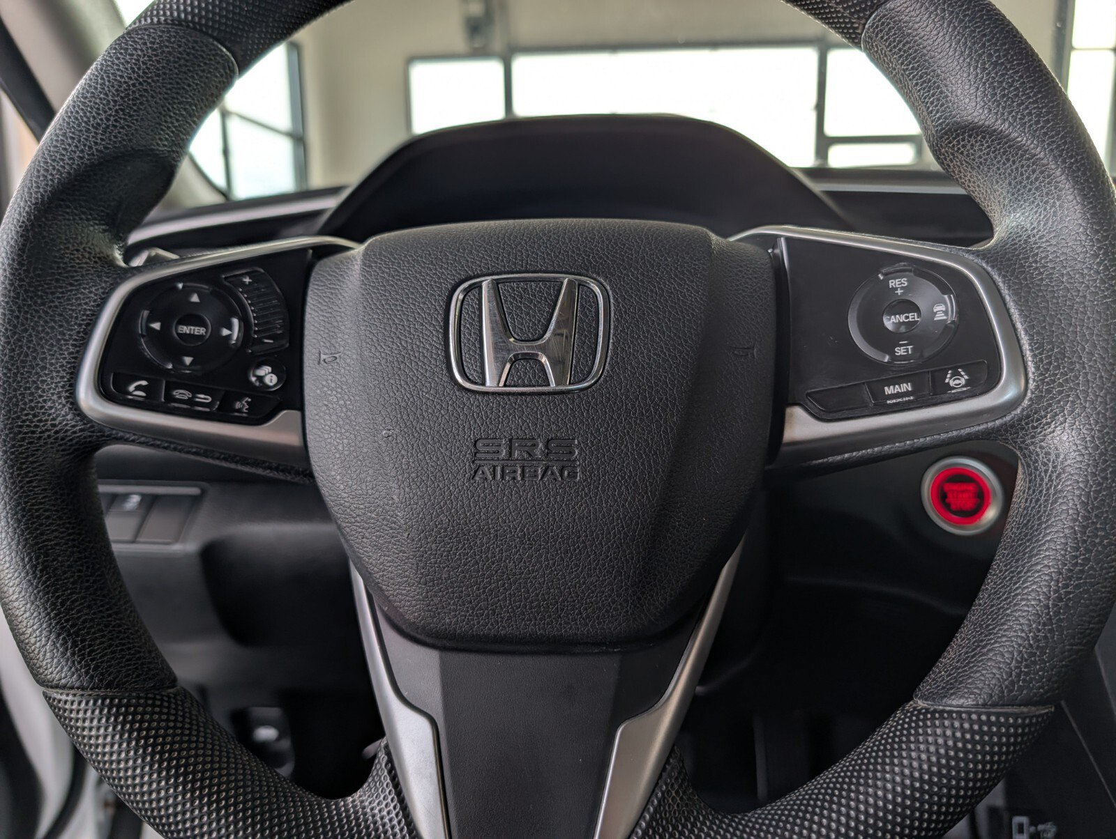 Used 2017 Honda Civic EX image 14