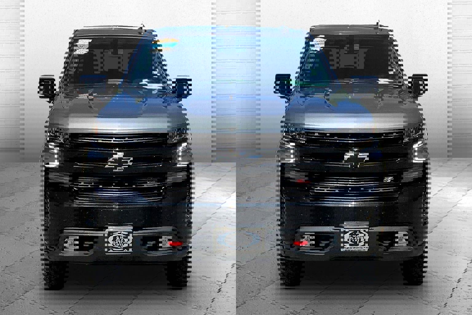 Used 2022 Chevrolet Silverado 1500 LT Trail Boss w/ LT Trail Boss Premium Package image 2