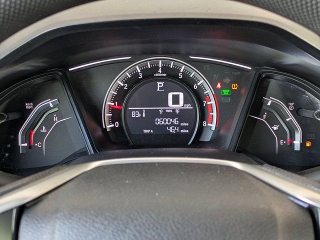 Used 2017 Honda Civic LX image 23