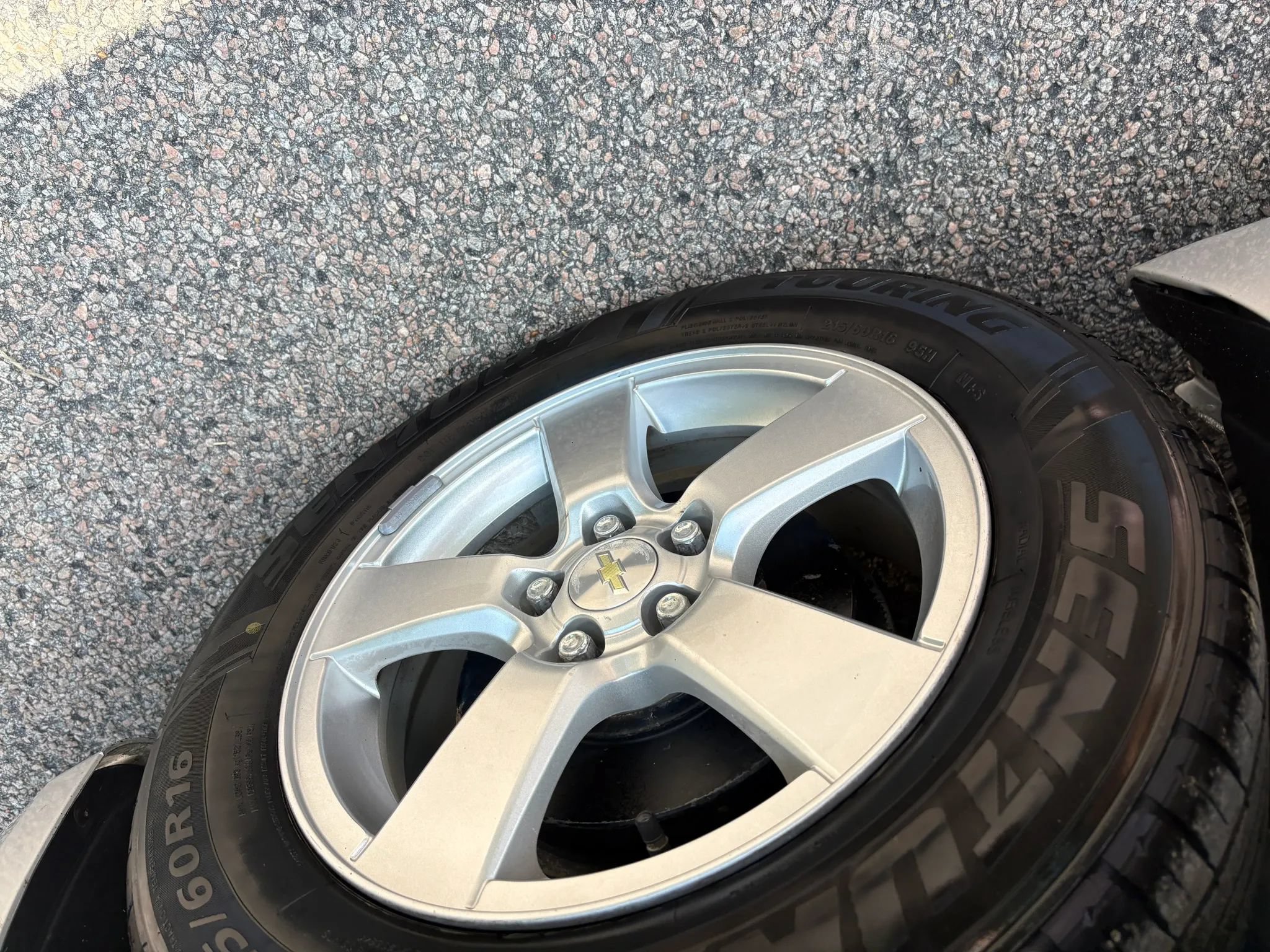 Used 2016 Chevrolet Cruze LT FWD image 33