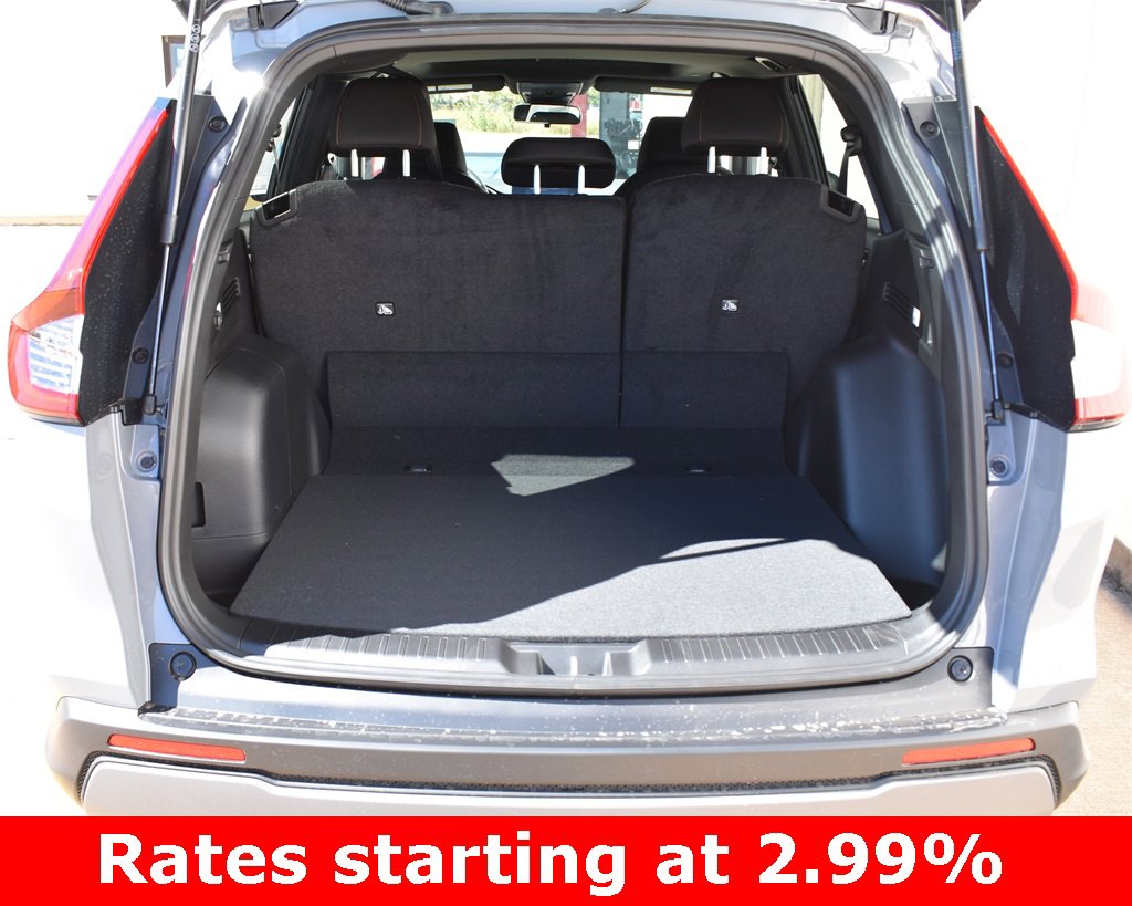 New 2025 Honda CR-V Sport image 39