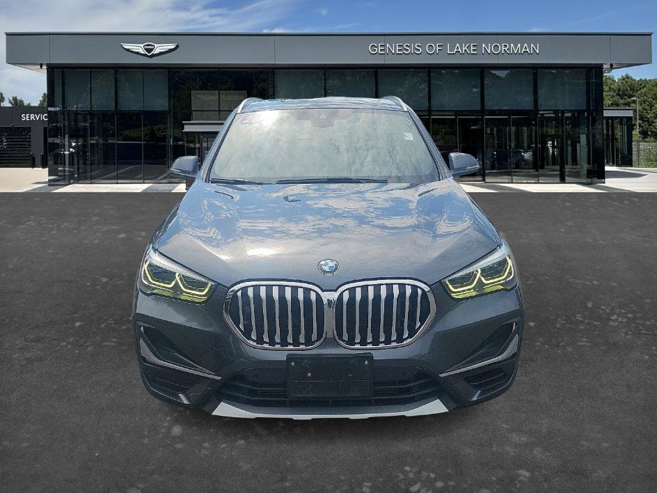 Used 2020 BMW X1 sDrive28i w/ Premium Package FWD image 2