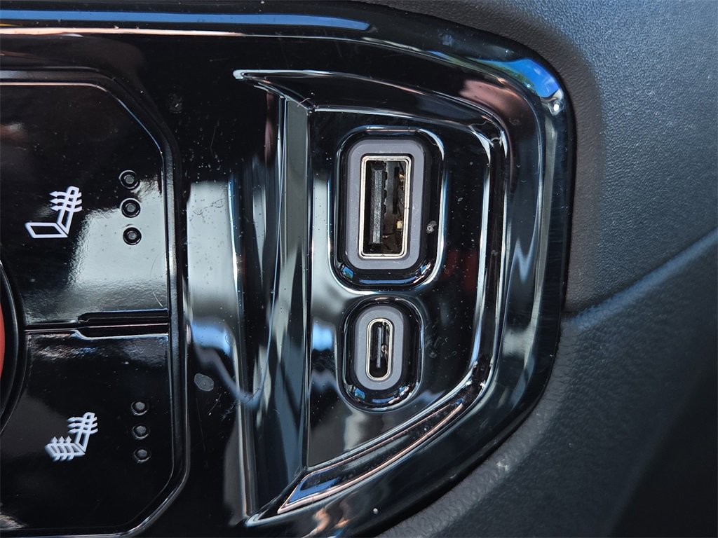 Used 2024 Chevrolet Silverado 1500 RST w/ All Star Edition Plus image 25