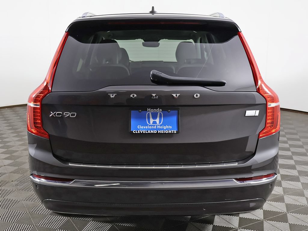 Used 2024 Volvo XC90 T8 Ultimate w/ Protection Package Premier AWD/4WD image 17