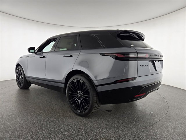 New 2026 Land Rover Range Rover Velar Dynamic SE image 6