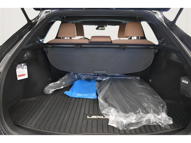 Used 2025 Lexus RX 350 Premium w/ Convenience Package image 18
