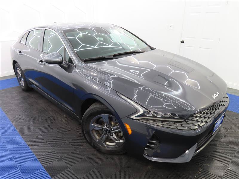 Used 2023 Kia K5 LXS FWD image 5