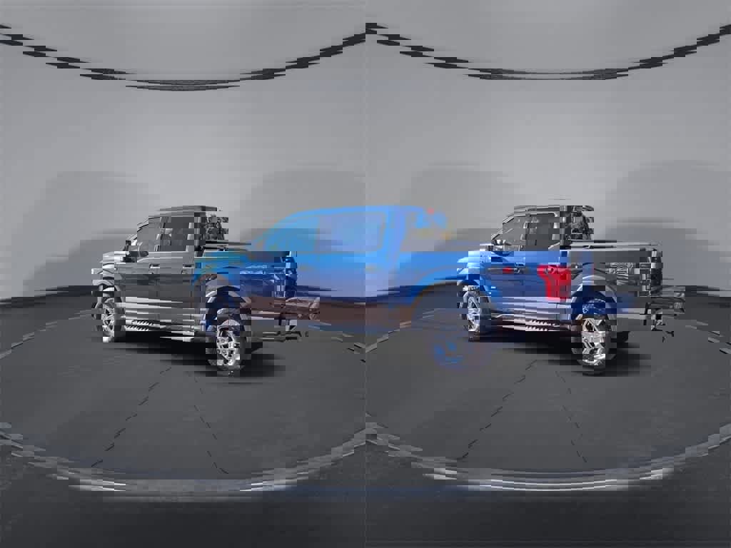 Used 2016 Ford F150 Lariat image 6