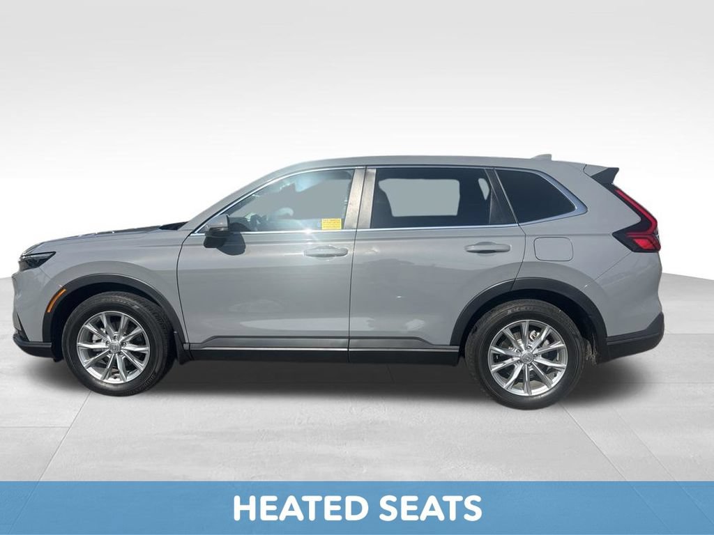 Used 2025 Honda CR-V EX image 3