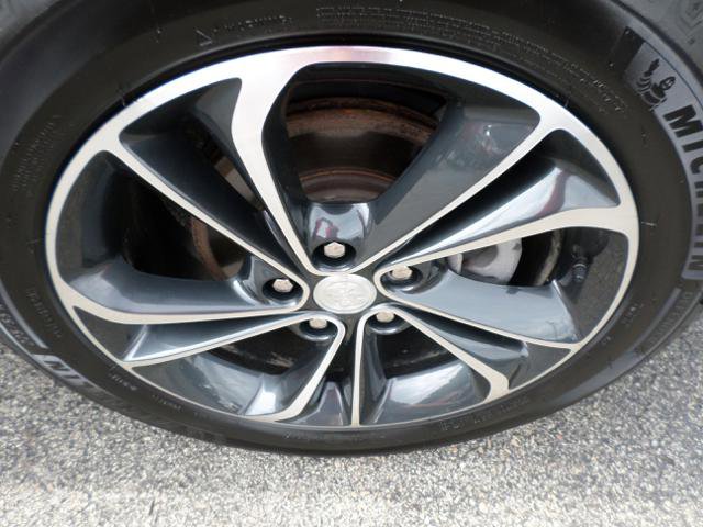 Used 2020 Buick Encore GX Select image 38