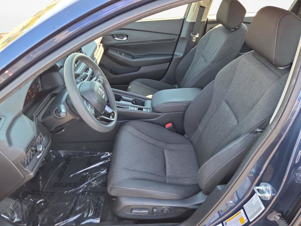 Used 2024 Honda Accord EX image 9