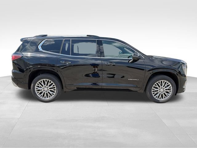 New 2026 GMC Acadia Denali w/ Super Cruise Package AWD/4WD image 8
