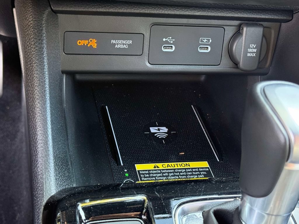 Certified 2026 Acura Integra A-Spec FWD image 21