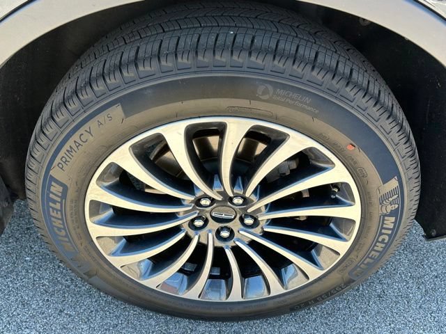 Used 2022 Lincoln Aviator Reserve w/ Elements Package Plus AWD/4WD image 7