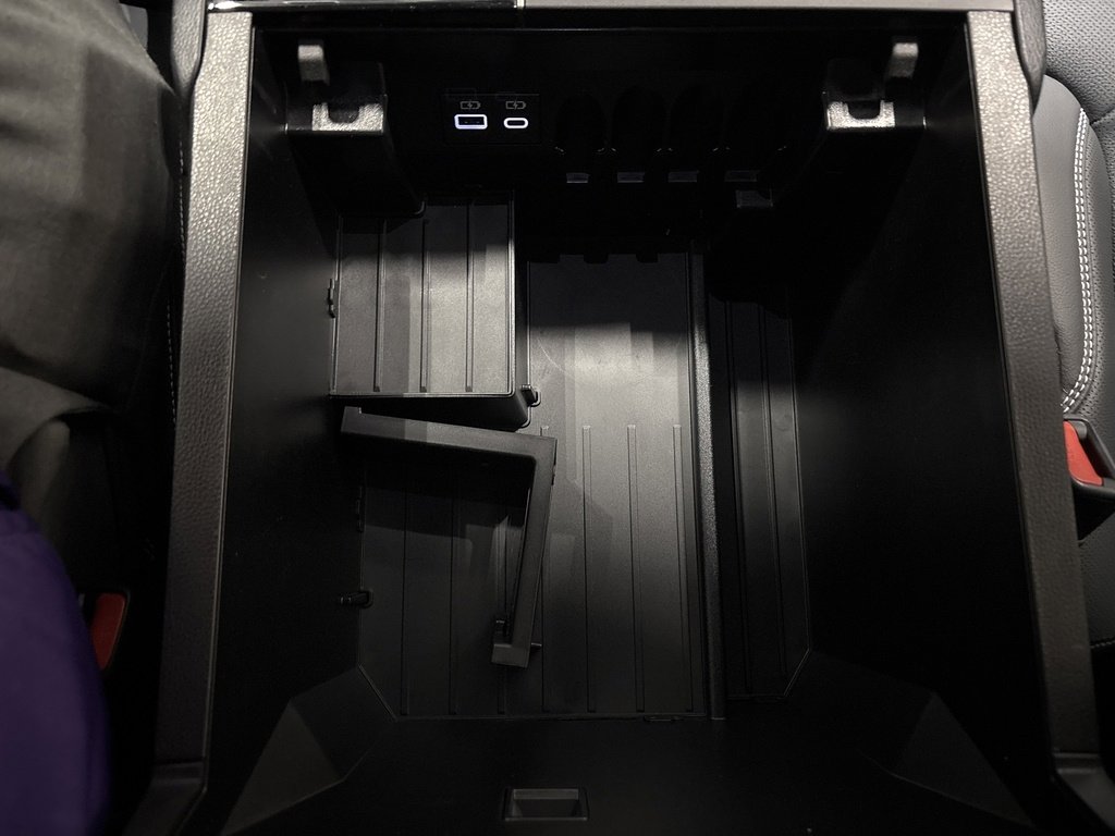 New 2026 Toyota Tundra SR5 image 14