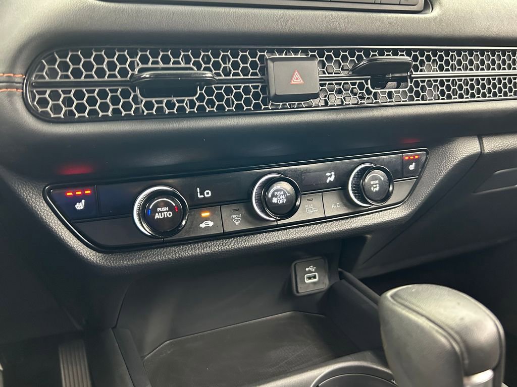 Used 2024 Honda HR-V Sport image 19