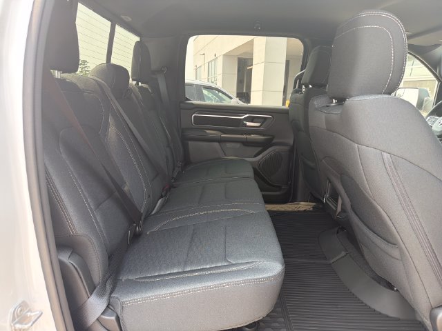 New 2026 RAM 1500 Big Horn w/ Night Edition AWD/4WD image 31