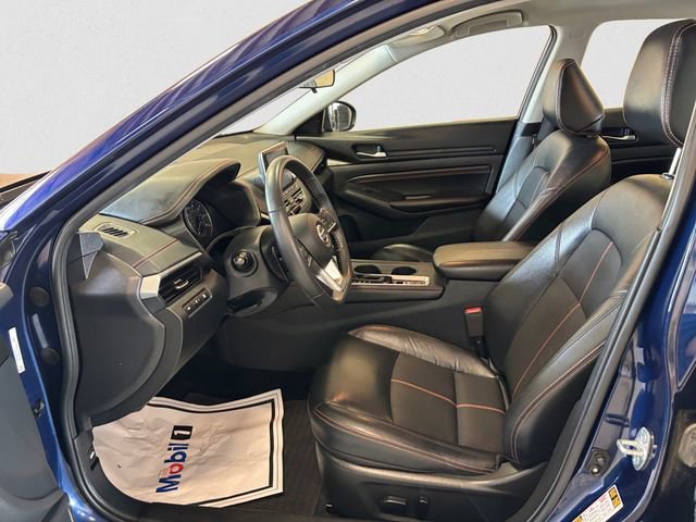 Used 2022 Nissan Altima 2.5 SR image 9