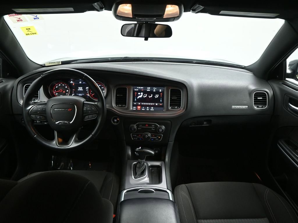 Used 2023 Dodge Charger SXT image 24