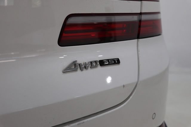 Used 2023 Genesis GV80 3.5T Advanced + w/ Cargo Package AWD/4WD image 13