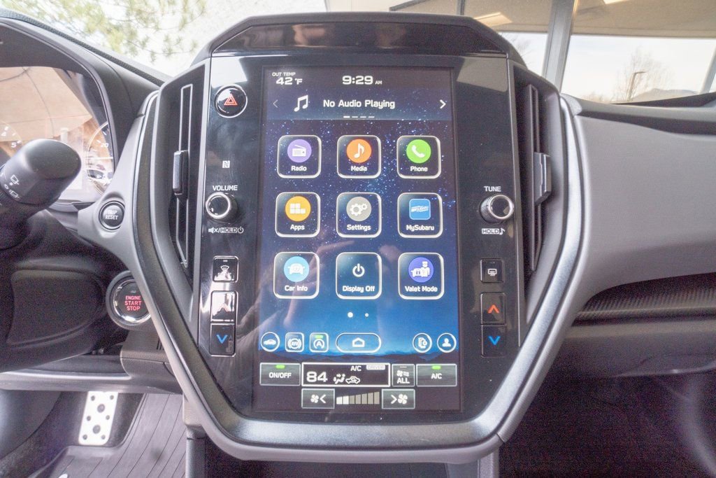 Certified 2025 Subaru Crosstrek 2.5i Sport w/ Popular Package #4A image 11